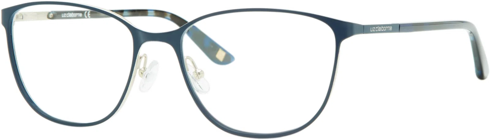 Liz Claiborne 652 Eyeglasses - view 3